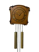 Antika Mekanik Duvar Saati W008 - 1