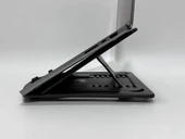 BJ-01 Yükseklik Ayarlı Telefon Laptop Notebook Standı - 10