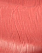 Pontoglio 1883 Yavruağzı Kadife Kumaş 150x200cm %100 Pamuk (Defolu) thumbnail 6