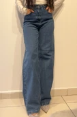 PNT004 SKİNNY MODEL KOT PANTOLON - 6