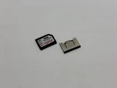 Kingston 512Mb MMC Hafıza kartı 53 Adet (Arızalı) - 4