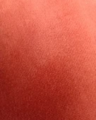 Pontoglio 1883 Yavruağzı Kadife Kumaş 150x200cm %100 Pamuk (Defolu) thumbnail 1