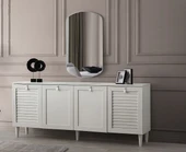 AFŞİN MDF KONSOL VE AYNA - 1