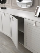 AFŞİN MDF KONSOL VE AYNA - 2