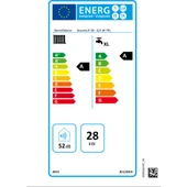 D.DÖKÜM ATROMİX 28 KW YOĞUŞMALI KOMBİ - 2