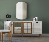 kemer mdf konsol ve ayna - 1