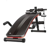 VOİT SB1000 SIT UP BENCH MEKİK - 2