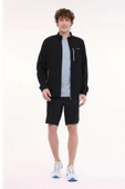 LUMBERJACK ML HOPE 18ITL400 5FX ERKEK SWEATSHIRT - 4