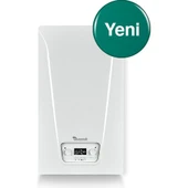 BAYMAK LUNATEC 24KW YOĞUŞMALI KOMBİ - 1