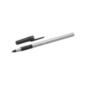 Bic Round Stic Exact 0,7mm Siyah Tükenmez Kalem | 918542 - 1