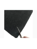 UNİVERSAL BAGAJ SETİ (BAGAJ PASPAS VE SU GEÇİRMEZ BAGAJ ÖRTÜSÜ) thumbnail 2