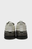 PEPİTA E058 KALIN TABAN FASHİON ERKEK SNEAKER SPOR AYAKKABI - 4