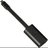 Dell Adapter USB-C to Gigabit Ethernet / PXE / Dongle DBQBCBC064 096NP5 - 4