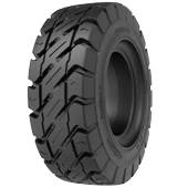 Starmaxx 18x7-8 SOLIDMAX N(SEGMANSIZ) Siyah Dolgu - 3