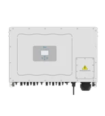 DEYE 100KW Trifaze thumbnail 2