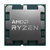 AMD RYZEN 7 7700 3.80GHZ 65W 40MB AM5 TRAY - 2