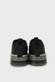 PEPİTA E058 KALIN TABAN FASHİON ERKEK SNEAKER SPOR AYAKKABI - 8