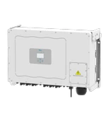 DEYE 100KW Trifaze thumbnail 1