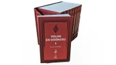 Yolun En Doğrusu - Karton Kapak TAKIM (10 kitap) - 2