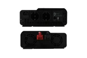 Tam Sinüs UPS (Remote Ekran) 12V 2000W - 5