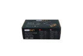 AC-DC Akü Şarj Cihazı 24V-20A - 7