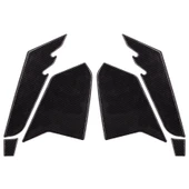 CF 250 NK 2023 ile Uyumlu Kaydırmaz 6D Karbon 19 Parça Tank Pad Seti GC17 thumbnail 5