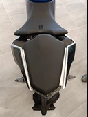 CF 250 NK 2023 ile Uyumlu Kaydırmaz 6D Karbon 19 Parça Tank Pad Seti GC17 thumbnail 9