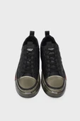 PEPİTA E058 KALIN TABAN FASHİON ERKEK SNEAKER SPOR AYAKKABI - 10