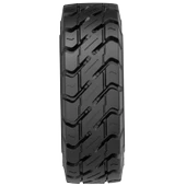Starmaxx 27x10-12 Solıdmax N ( Segmanli ) Siyah Dolgu - 1