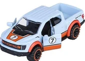 Majorette  Ford F-150 Raptor Model Araba - 1