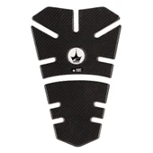 Honda PCX125 2021-2024 ile Uyumlu Kaydırmaz 6D Karbon 27 Parça Tank Pad Seti GC19 thumbnail 2