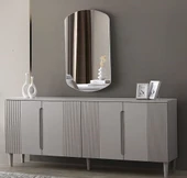 Salda MDF Konsol ve Ayna - 1