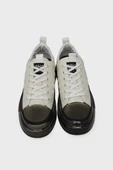 PEPİTA E058 KALIN TABAN FASHİON ERKEK SNEAKER SPOR AYAKKABI - 6