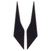 CF 250 NK 2023 ile Uyumlu Kaydırmaz 6D Karbon 19 Parça Tank Pad Seti GC17 thumbnail 8