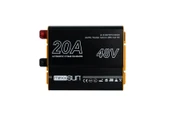 AC-DC Akü Şarj Cihazı 48V-20A - 5
