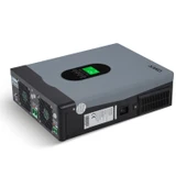 E-SUN 1.6kW / 12V Tam Sinüs Akıllı Voc 30-400 VDC - 5