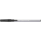 Bic Round Stic Exact 0,7mm Siyah Tükenmez Kalem | 918542 - 7