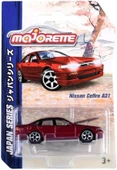 Majorette Nissan Cefiro A31 Model Araba - 1