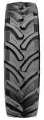 Starmaxx 340/85 R36 (13.6 R 36) TL 132A8/129B TR110 Radial Traktör Arka Lastiği - 4