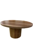 ALYA MDF ORTA SEHPA - 1