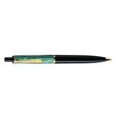 Pelikan D200 Versatil Kalem 0.7mm Yeşil D200 - 4