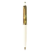 Pelikan Souveran D400 Versatil Kalem Tortoiseshell White - 2