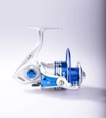 Viera FD-460 Alüminyum Kafa Cnc Kol 4BB Genel Kullanım Olta Makinesi thumbnail 3