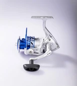 Viera FD-450 Alüminyum Kafa Cnc Kol 4BB Genel Kullanım Olta Makinesi - 2
