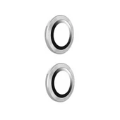 Samsung Galaxy A06 Raze Metal Kamera Lens Koruyucu - 8