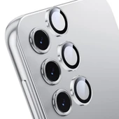 Samsung Galaxy A16 5G Raze Metal Kamera Lens Koruyucu - 5