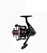 Sakura FD-730 Alüminyum Kafa Cnc Metal Kol 6+1 BB Spin Olta Makinesi thumbnail 1