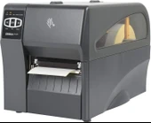 ZEBRA ZT220 Barkod Etiket YAZICI 203 DPI - 1