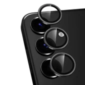 Samsung Galaxy A16 5G Raze Metal Kamera Lens Koruyucu - 2