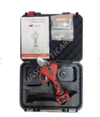 Hsgl Akülü akülü şarj edilebilir makas bahçe meyve ağacı Budama makası S-1  32 mm 16.8 V 4 Ah yokattta - 2